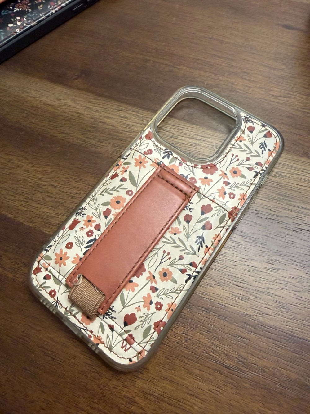 Walli case for Apple iPhone 14 Pro
